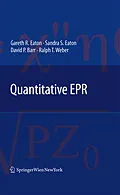 E-Book (pdf) Quantitative EPR von Gareth R. Eaton, Sandra S. Eaton, David P. Barr
