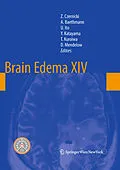 E-Book (pdf) Brain Edema XIV von Zbigniew Czernicki, Alexander Baethmann, Umeo Ito