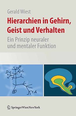 E-Book (pdf) Hierarchien in Gehirn, Geist und Verhalten von Gerald Wiest