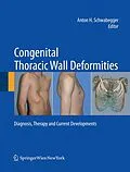 E-Book (pdf) Congenital Thoracic Wall Deformities von Anton H. Schwabegger