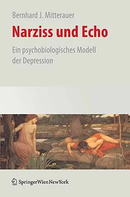 E-Book (pdf) Narziss und Echo von Bernhard Mitterauer
