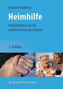 E-Book (pdf) Heimhilfe von Elisabeth Jedelsky