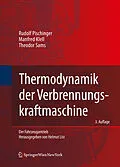 E-Book (pdf) Thermodynamik der Verbrennungskraftmaschine von Rudolf Pischinger, Manfred Klell, Theodor Sams
