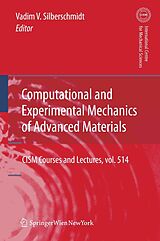 eBook (pdf) Computational and Experimental Mechanics of Advanced Materials de 