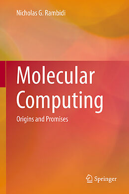 eBook (pdf) Molecular Computing de Nicholas G. Rambidi