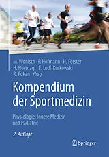 E-Book (pdf) Kompendium der Sportmedizin von