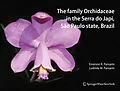 E-Book (pdf) The Family Orchidaceae in the Serra do Japi, São Paulo state, Brazil von Emerson Ricardo Pansarin