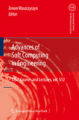 Fester Einband Advances of Soft Computing in Engineering von 