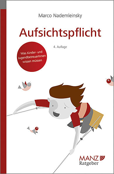 Aufsichtspflicht