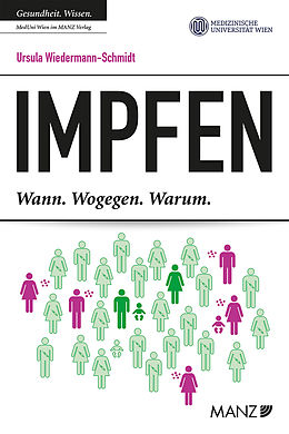 E-Book (pdf) Impfen von Ursula Wiedermann-Schmidt