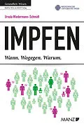 E-Book (epub) Impfen von Ursula Wiedermann-Schmidt
