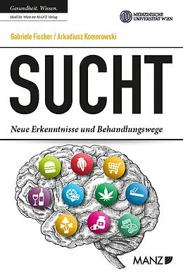 E-Book (pdf) Sucht von Gabriele Fischer, Arkadiusz Komorowski