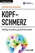 E-Book (epub) Kopfschmerz von Çiçek Wöber-Bingöl, Christian Wöber