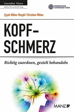 E-Book (epub) Kopfschmerz von Çiçek Wöber-Bingöl, Christian Wöber