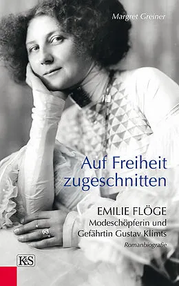 E-Book (epub) Auf Freiheit zugeschnitten von Margret Greiner