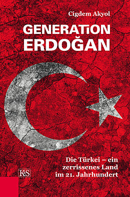 E-Book (epub) Generation Erdoan von Cigdem Akyol