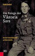 E-Book (epub) Die Kriege der Viktoria Savs von Frank Gerbert