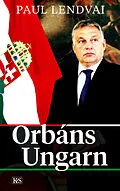 E-Book (epub) Orbáns Ungarn von Paul Lendvai