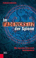 E-Book (epub) Im Fadenkreuz der Spione von Florian Horcicka