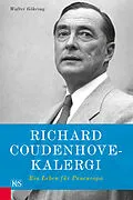 E-Book (epub) Richard Coudenhove-Kalergi von Walter Göhring
