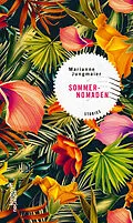 E-Book (epub) Sommernomaden von Marianne Jungmaier