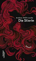 E-Book (epub) Die Stierin von Andrea Stift-Laube