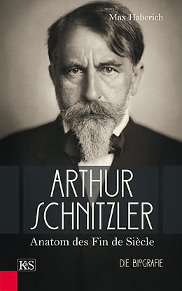 E-Book (epub) Arthur Schnitzler von Max Haberich