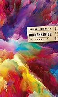 E-Book (epub) Sonnenkönige von Marianne Jungmaier