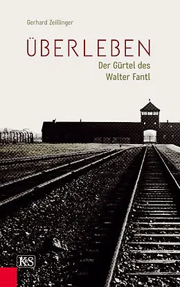 E-Book (epub) Überleben von Gerhard Zeillinger