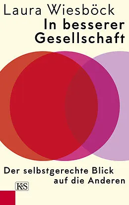 E-Book (epub) In besserer Gesellschaft von Laura Wiesböck