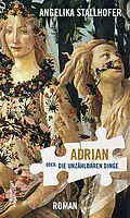 E-Book (epub) Adrian von Angelika Stallhofer