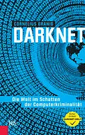E-Book (epub) Darknet von Cornelius Granig
