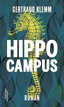 E-Book (epub) Hippocampus von Gertraud Klemm