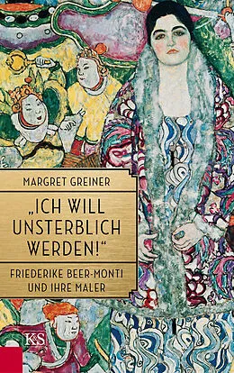 E-Book (epub) "Ich will unsterblich werden!" von Margret Greiner