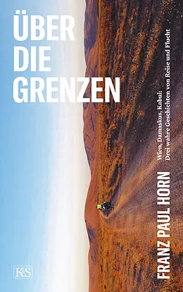 E-Book (epub) Über die Grenzen von Franz Paul Horn