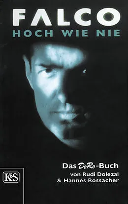 E-Book (epub) Falco von Rudi Dolezal, Andrea Fehringer, Hannes Rossacher