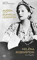 E-Book (epub) Augen, die im Dunkeln leuchten von Ingo Rose, Barbara Sichtermann