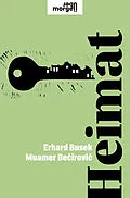 E-Book (epub) Heimat von Erhard Busek, Muamer Beirovi