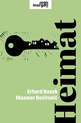E-Book (epub) Heimat von Erhard Busek, Muamer Beirovi