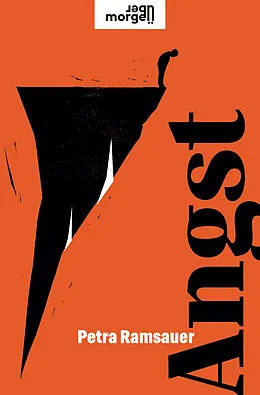 E-Book (epub) Angst von Petra Ramsauer
