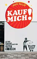 E-Book (epub) Kauf mich! von Nunu Kaller