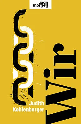 E-Book (epub) Wir von Judith Kohlenberger