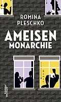 E-Book (epub) Ameisenmonarchie von Romina Pleschko