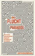 E-Book (epub) Das Fluchtparadox von Judith Kohlenberger