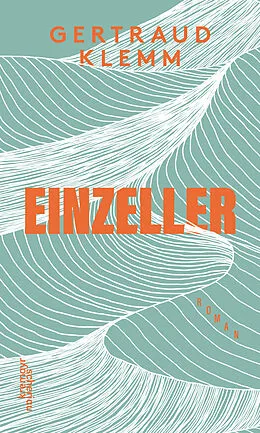 E-Book (epub) Einzeller von Gertraud Klemm