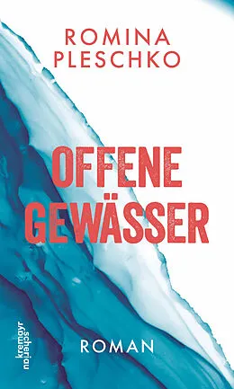 E-Book (epub) Offene Gewässer von Romina Pleschko