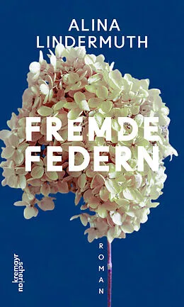 E-Book (epub) Fremde Federn von Alina Lindermuth