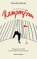 E-Book (epub) Die Geburt der Rampenfrau von Claudia Novak