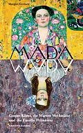 E-Book (epub) Mäda &amp; Mäda von Margret Greiner