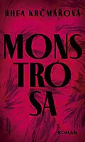 E-Book (epub) MONSTROSA von Rhea Krmáová